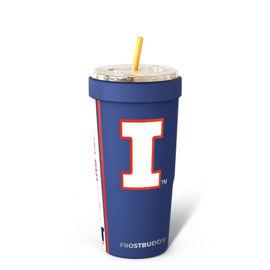 To-Go Buddy | Illinois Fighting Illini | Gameday