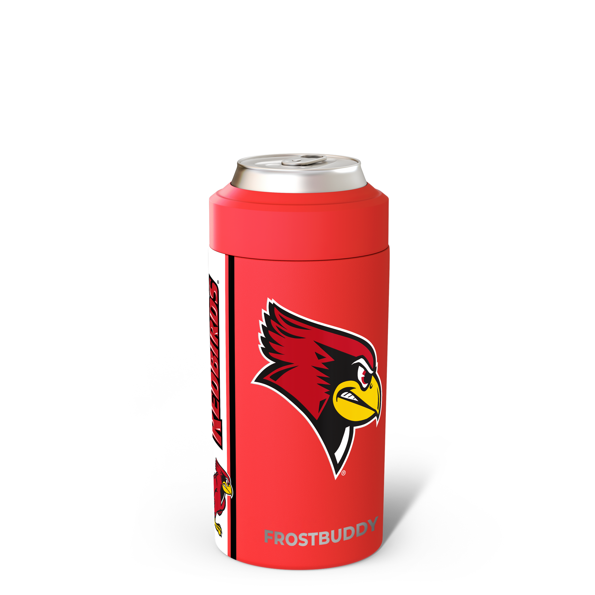 Universal Buddy | Illinois State Redbirds | Gameday