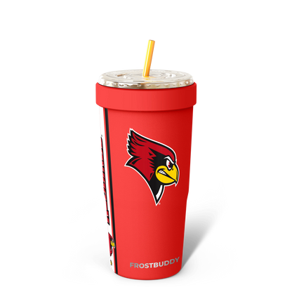 To-Go Buddy | Illinois State Redbirds | Gameday