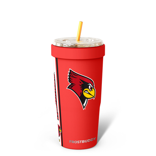 To-Go Buddy | Illinois State Redbirds | Gameday
