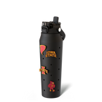 Bottle Buddy 32oz | Iowa State Cyclones | Skin + Budz Bundle