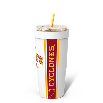 To-Go Buddy | Iowa State Cyclones | Gameday