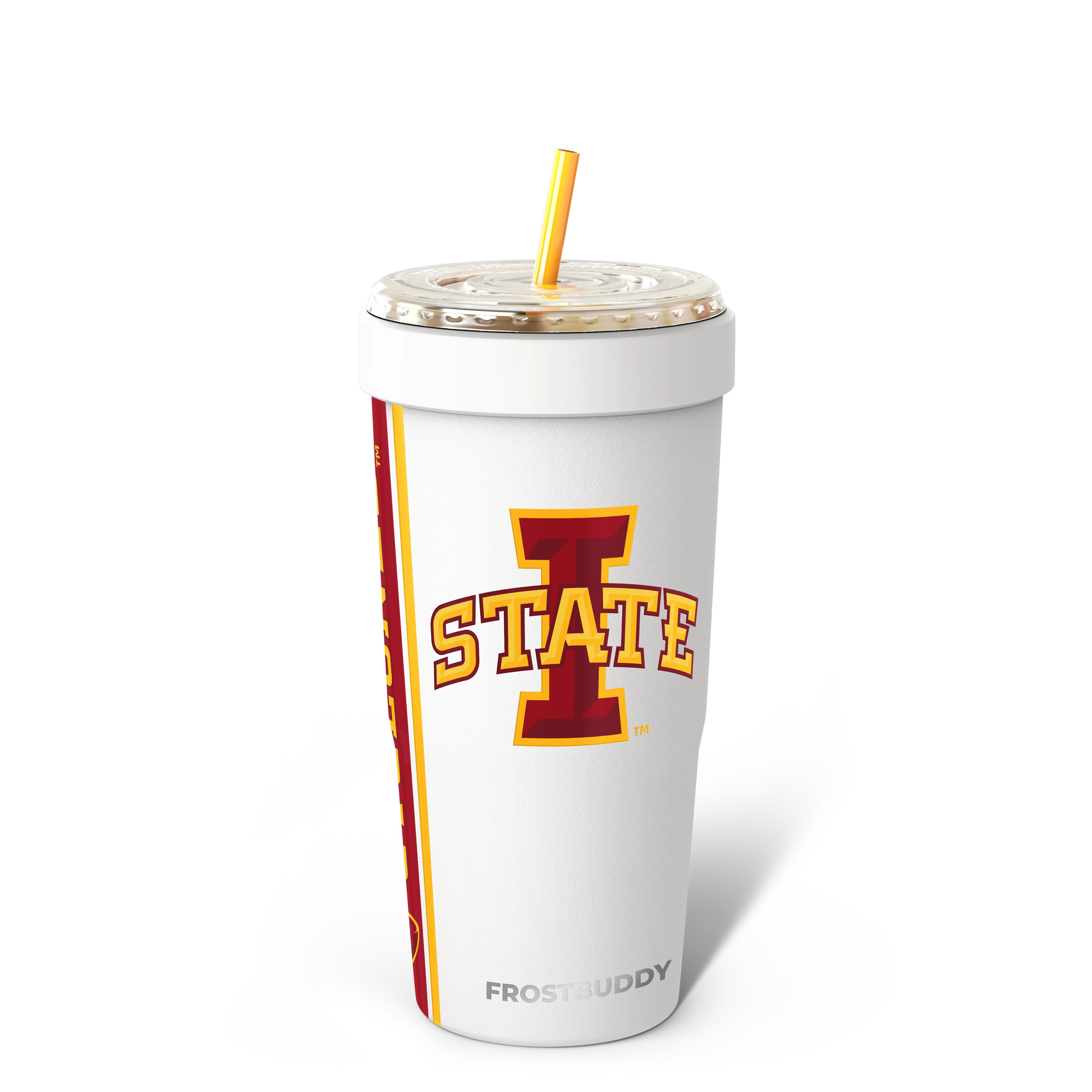 To-Go Buddy | Iowa State Cyclones | Gameday