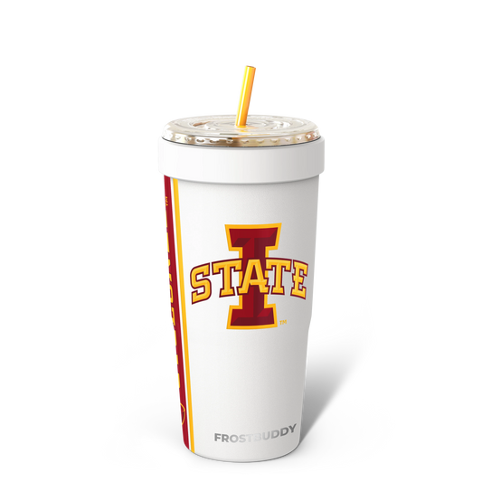 To-Go Buddy | Iowa State Cyclones | Gameday