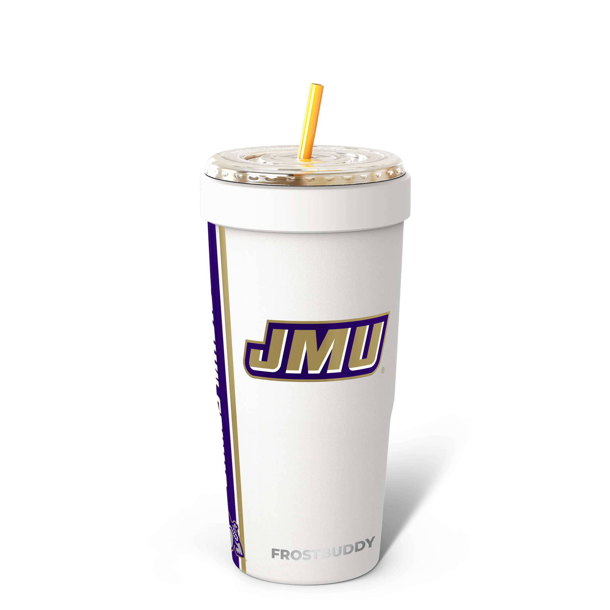To-Go Buddy | JMU Dukes | Gameday
