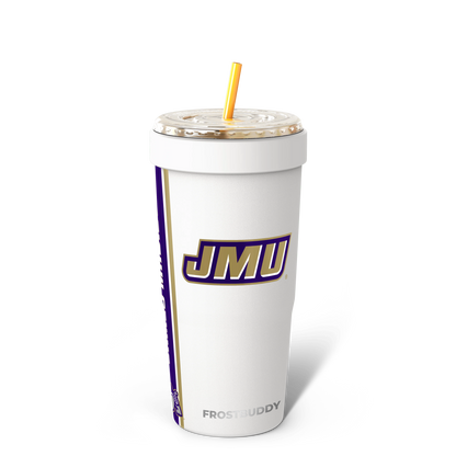 To-Go Buddy | JMU Dukes | Gameday