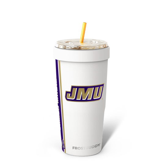 To-Go Buddy | JMU Dukes | Gameday