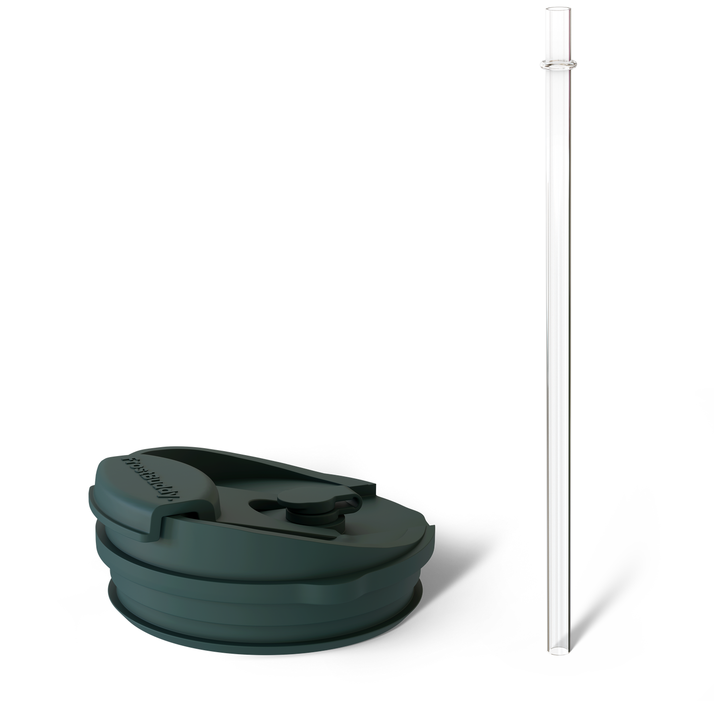 To-Go Buddy | Lid