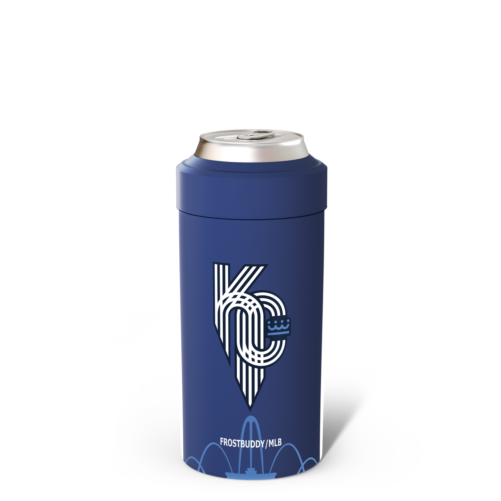 Universal Buddy | Kansas City Royals | City Connect