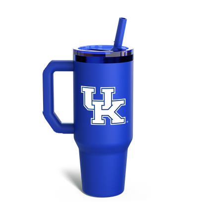 Thicc Buddy 40oz | Kentucky Wildcats | Gameday
