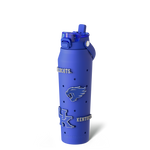 Bottle Buddy 32oz | Kentucky Wildcats | Skin + Budz Bundle