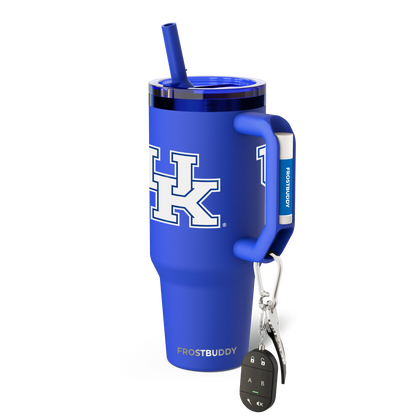 Thicc Buddy 40oz | Kentucky Wildcats | Gameday