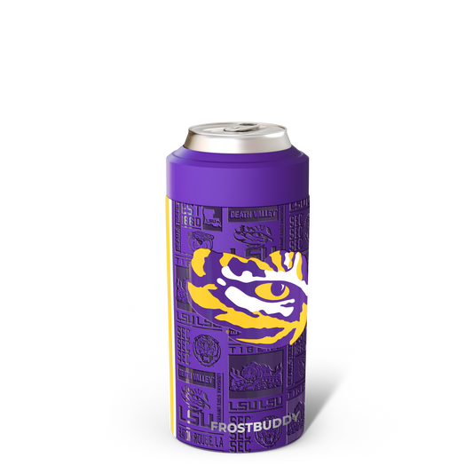 Universal Buddy | LSU Tigers | Legacy