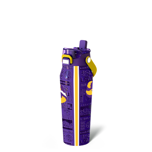Bottle Buddy 24oz | LSU Tigers | Legacy