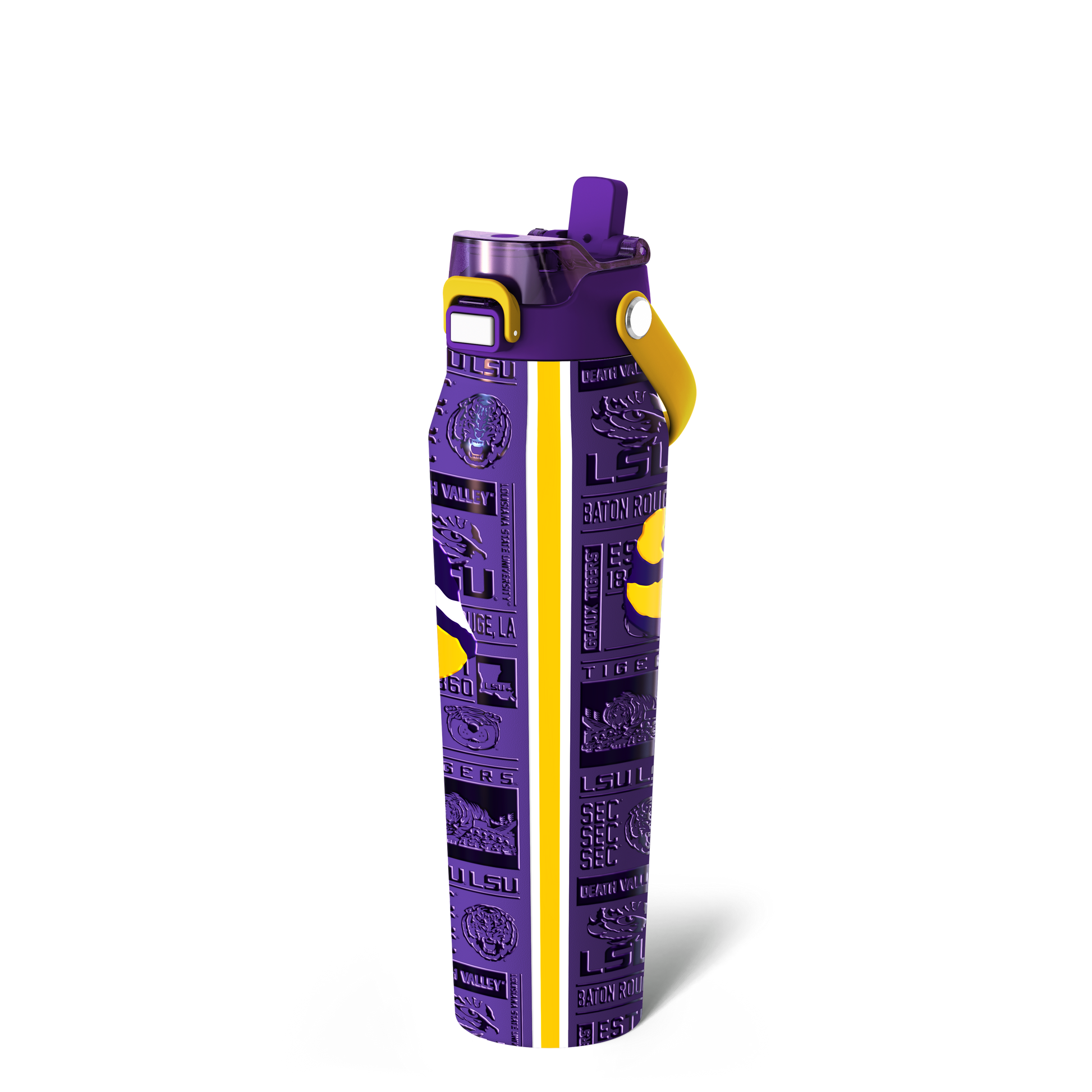 Bottle Buddy 32oz | LSU Tigers | Legacy