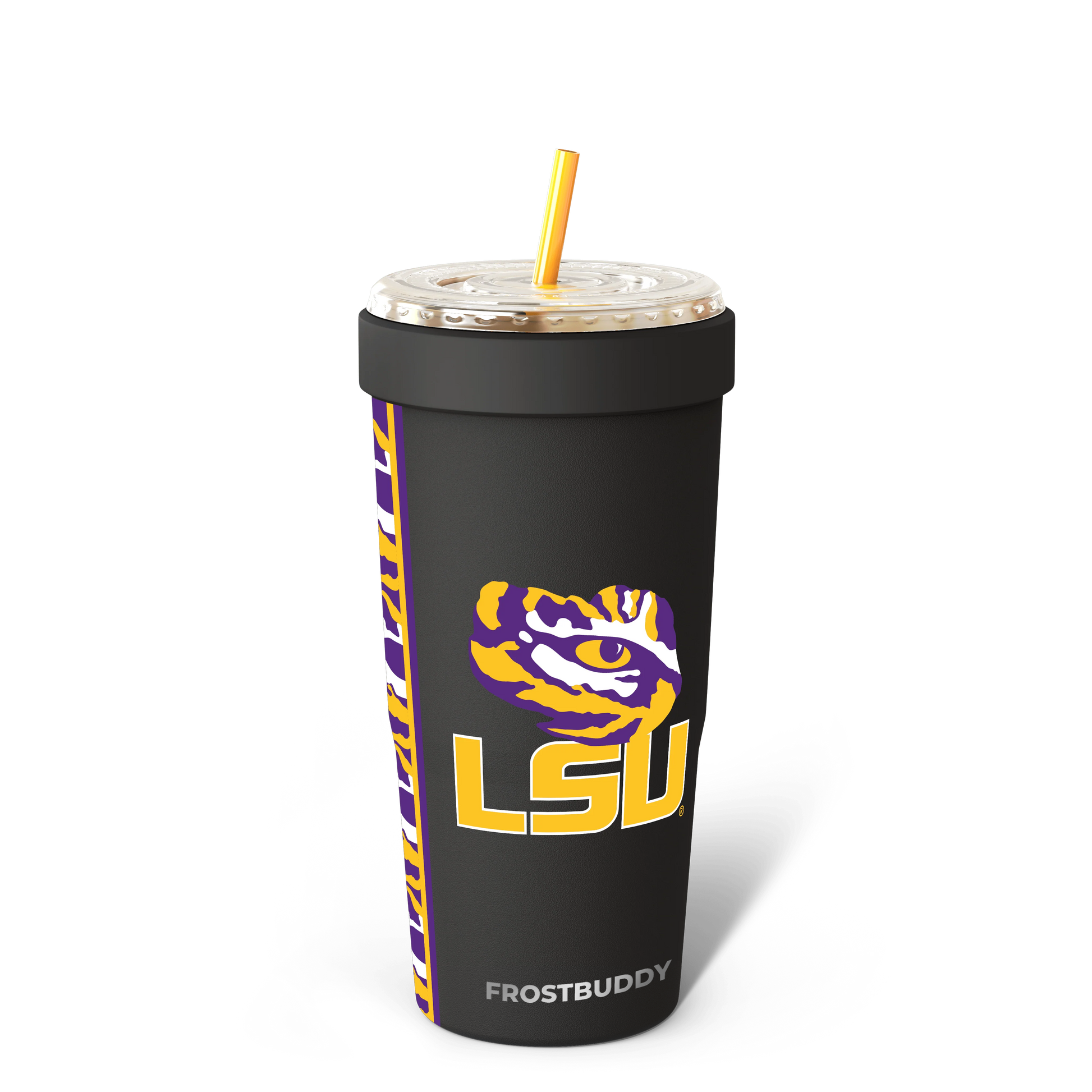 To-Go Buddy | LSU Tigers | Gameday