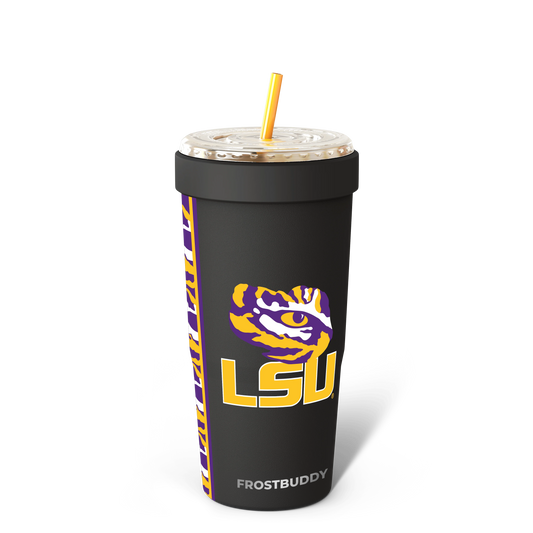 To-Go Buddy | LSU Tigers | Gameday