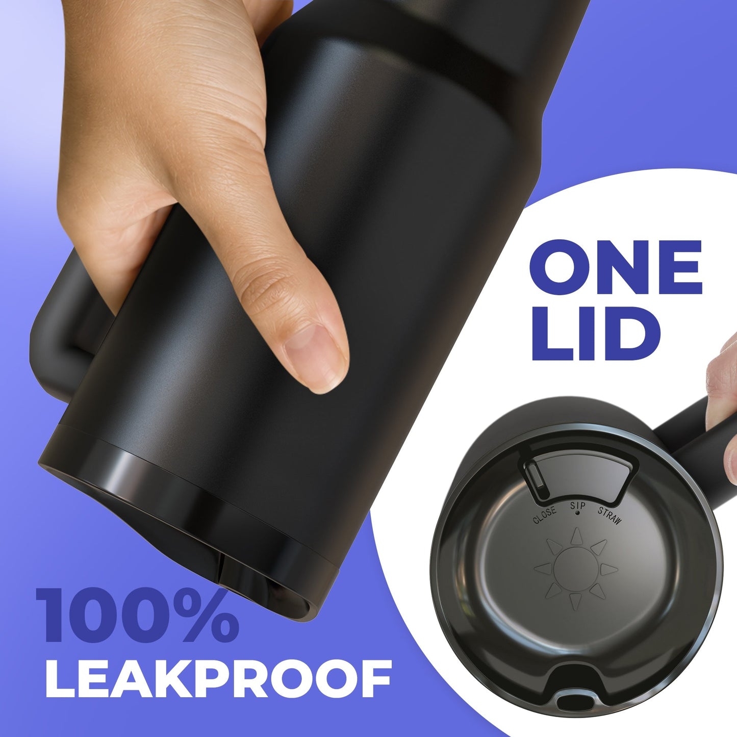 ONE Lid