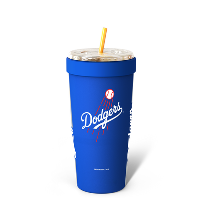 To-Go Buddy | Los Angeles Dodgers | Gameday