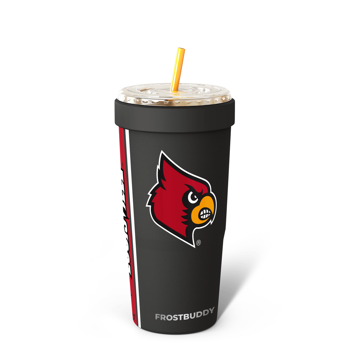 To-Go Buddy | Louisville Cardinals | Gameday