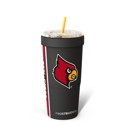 To-Go Buddy | Louisville Cardinals | Gameday