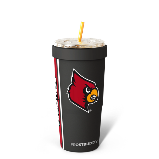 To-Go Buddy | Louisville Cardinals | Gameday