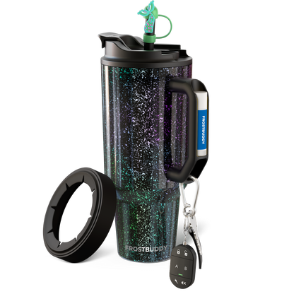 Thicc Buddy 50oz | Mermaid