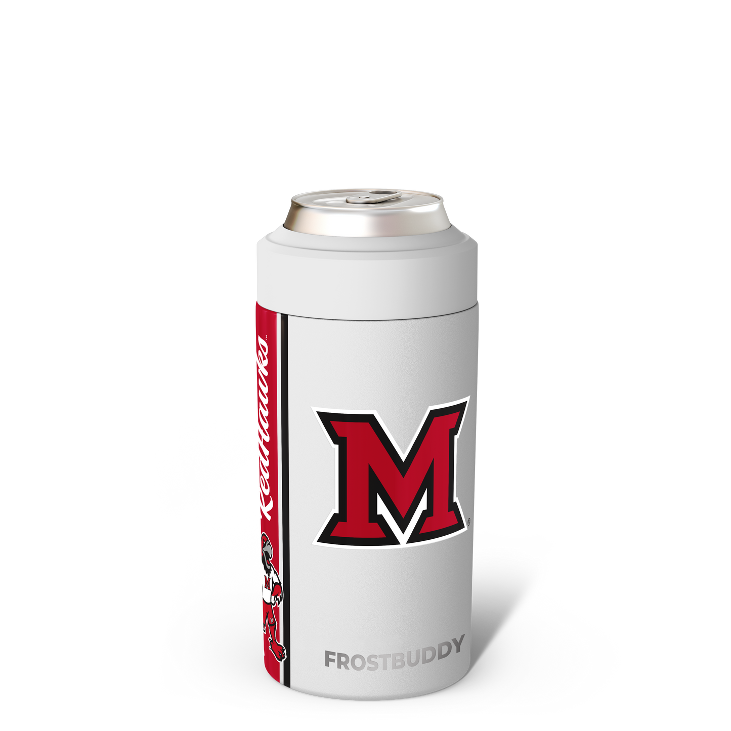 Universal Buddy | Miami-Ohio Redhawks | Gameday