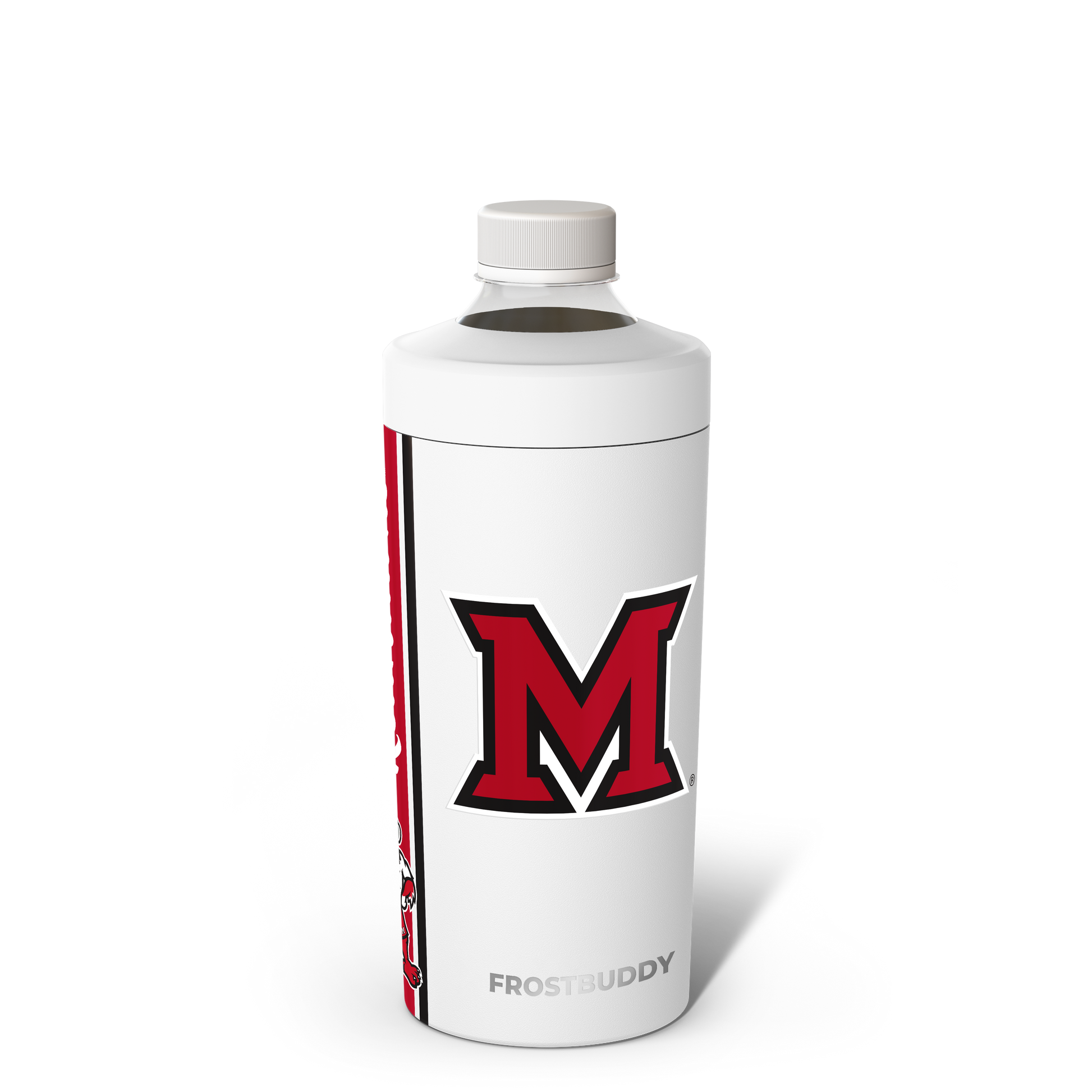 Universal XL | Miami-Ohio Redhawks | Gameday