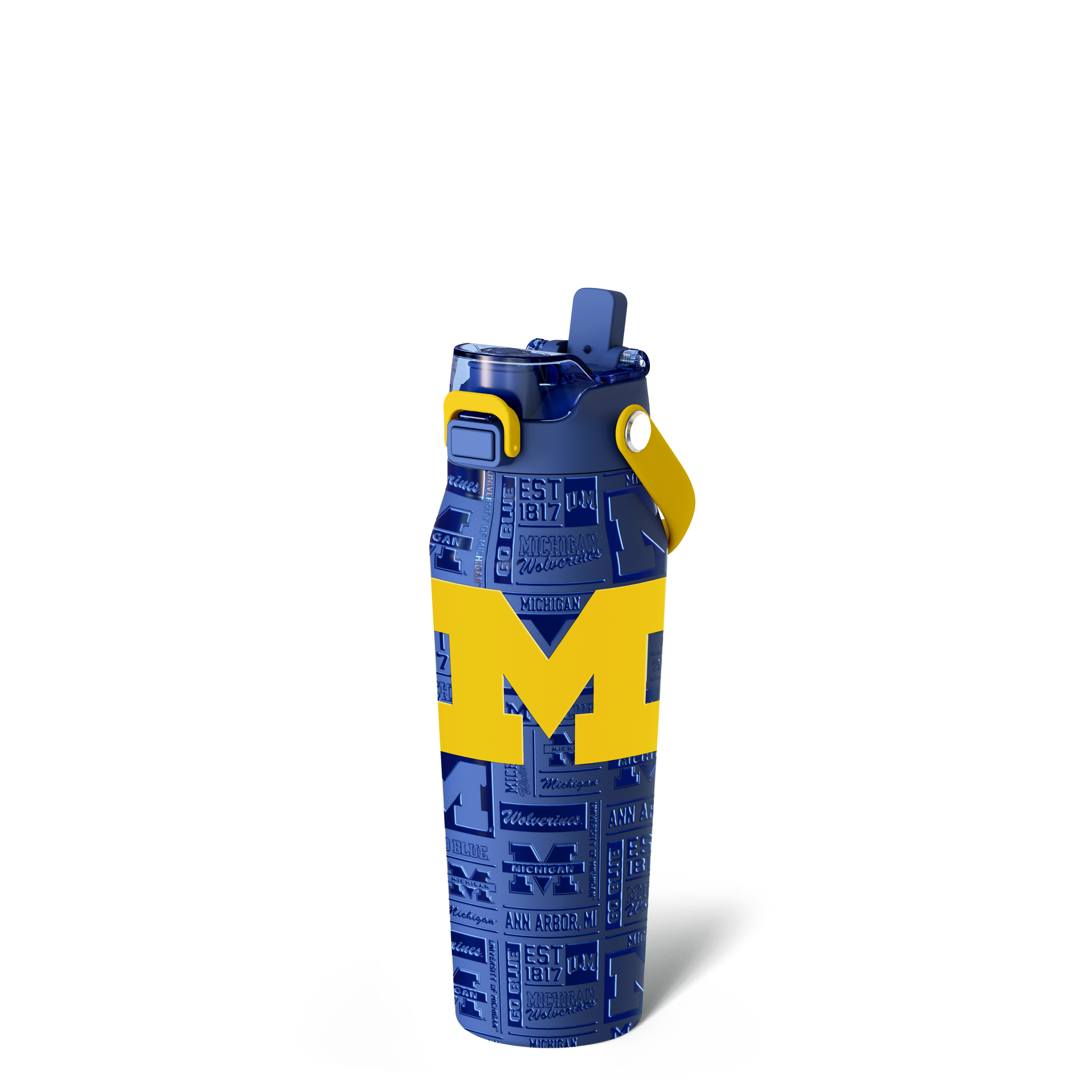 Bottle Buddy 24oz | Michigan Wolverines | Legacy