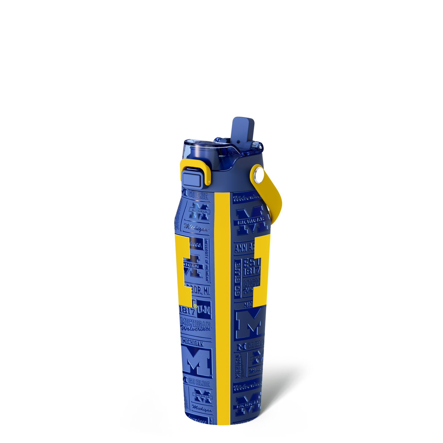 Bottle Buddy 24oz | Michigan Wolverines | Legacy