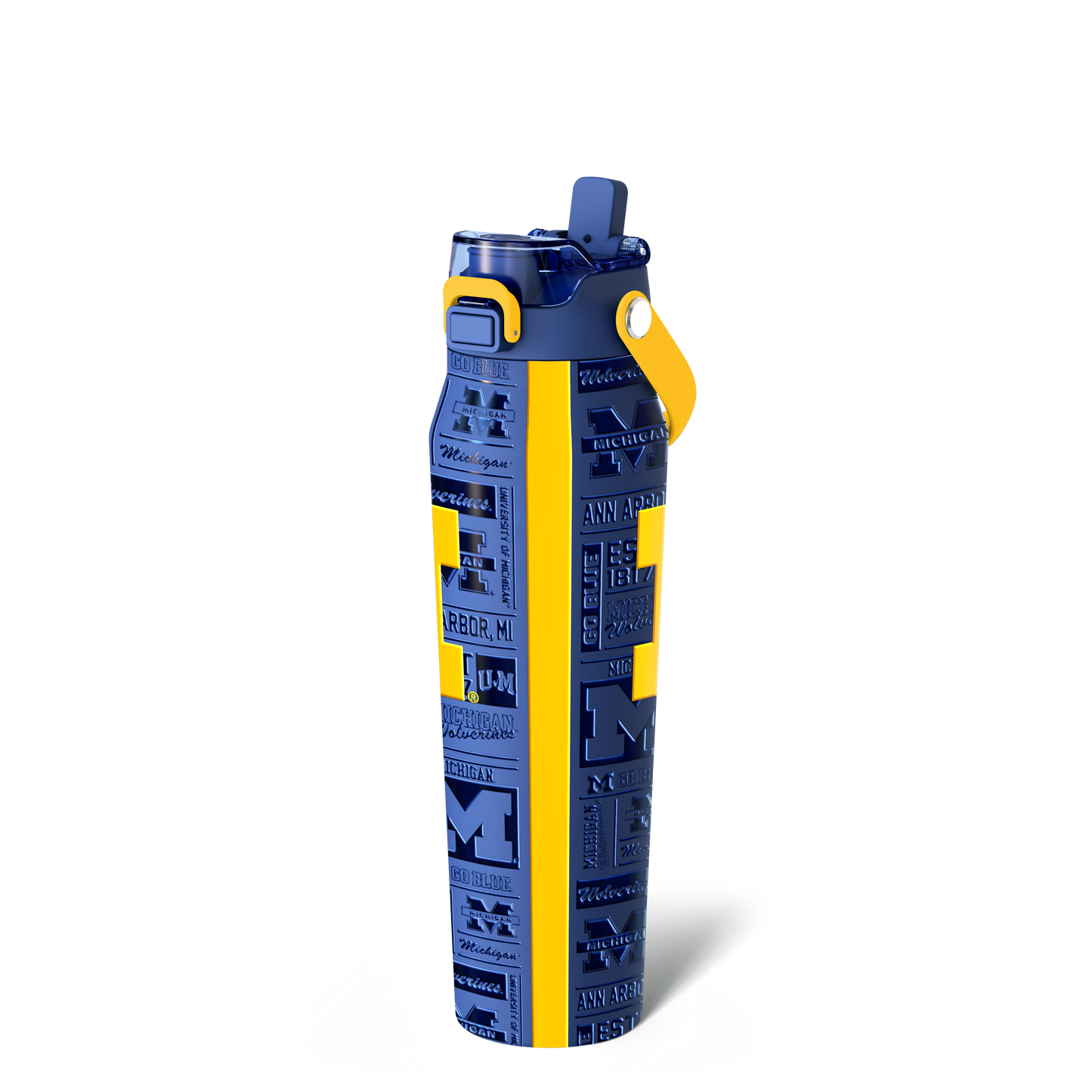 Bottle Buddy 32oz | Michigan Wolverines | Legacy