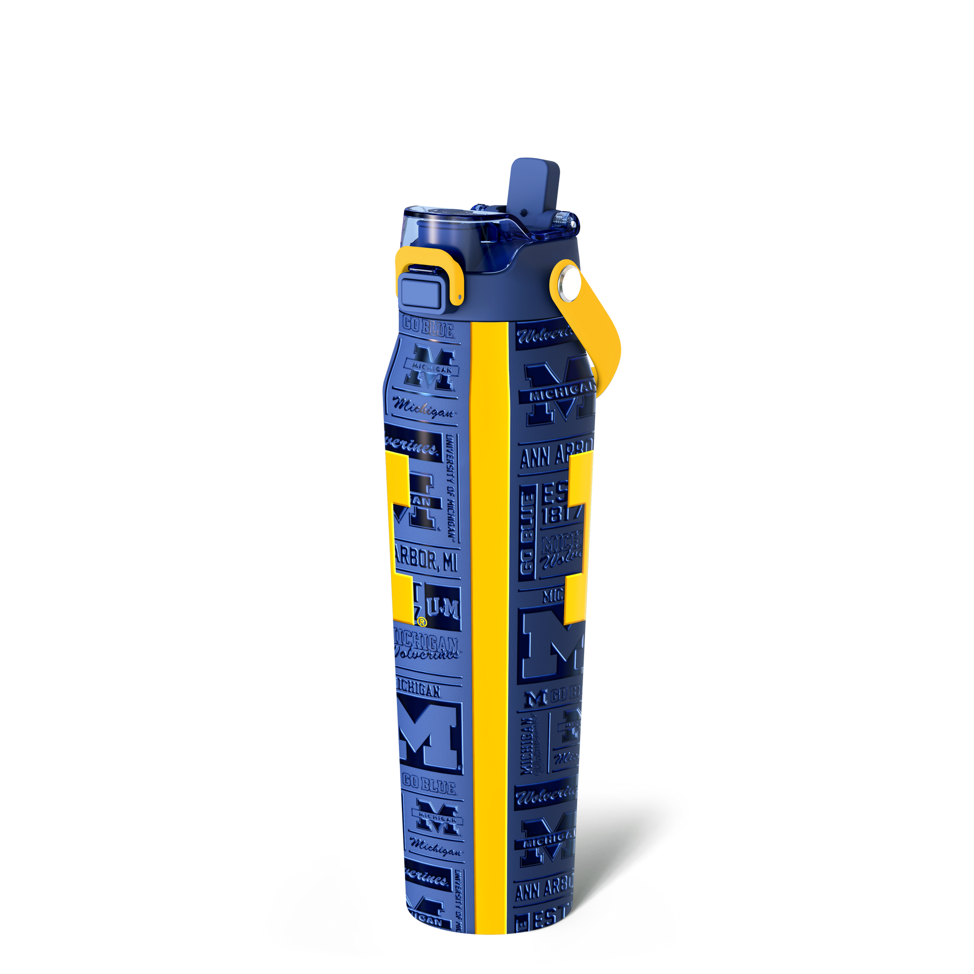 Bottle Buddy 32oz | Michigan Wolverines | Legacy