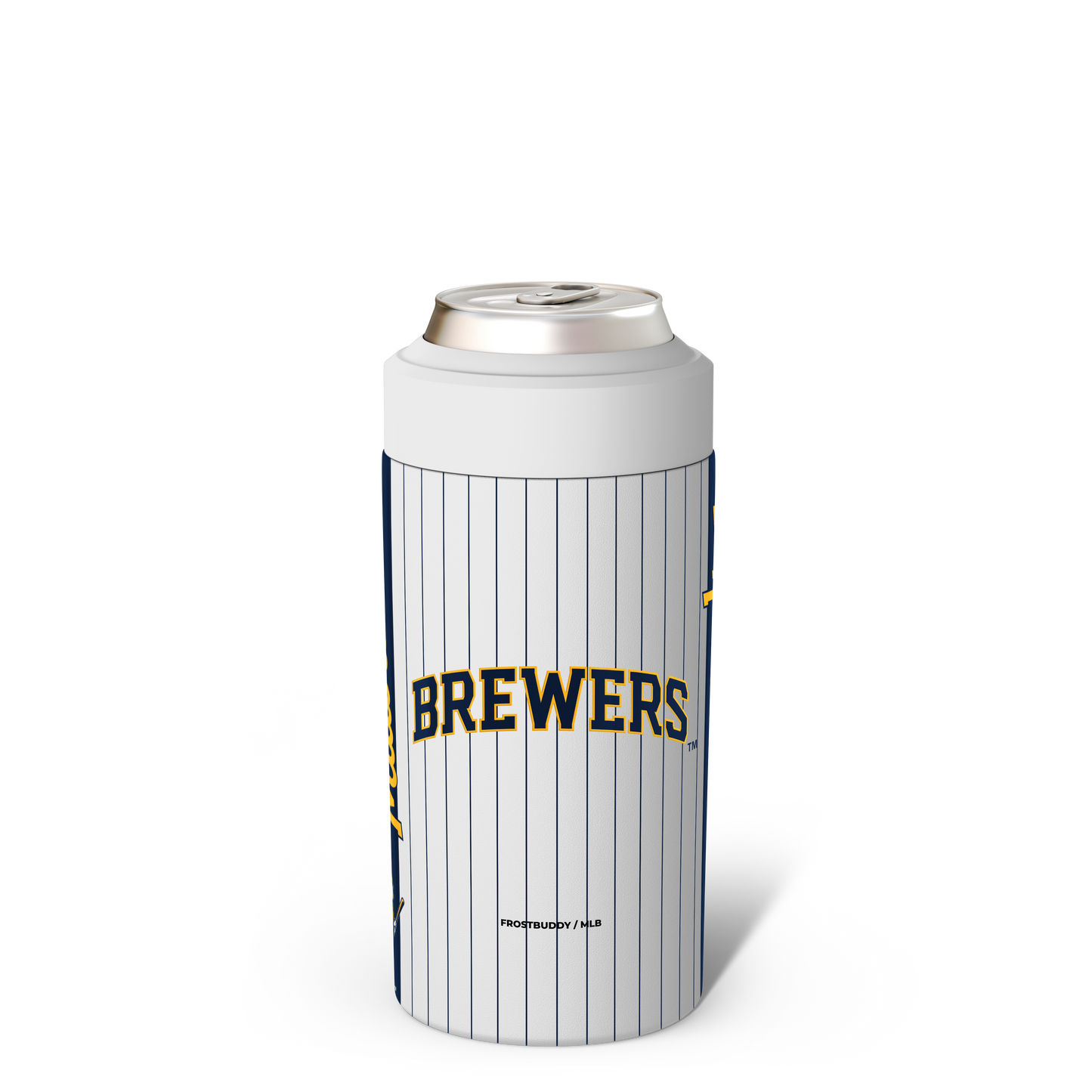 Universal Buddy | Milwaukee Brewers | Gameday