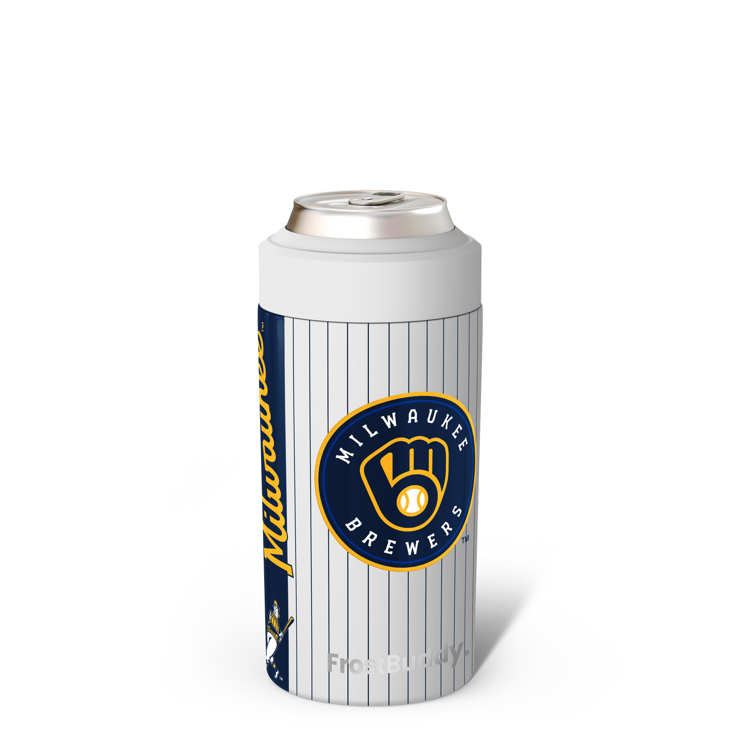 Universal Buddy | Milwaukee Brewers | Gameday
