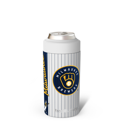 Universal Buddy | Milwaukee Brewers | Gameday