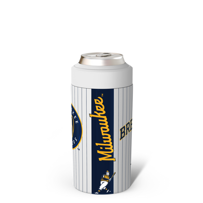 Universal Buddy | Milwaukee Brewers | Gameday