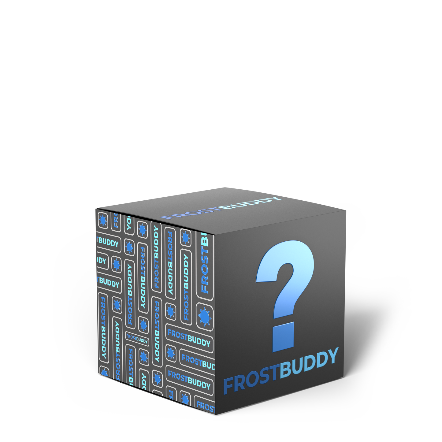 Mystery Buddy Box