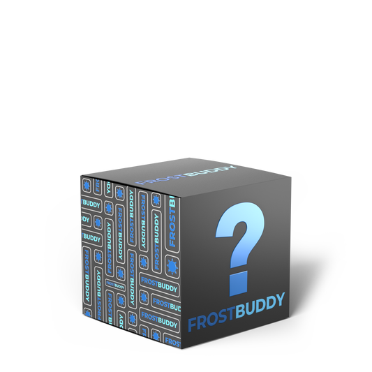 Mystery Buddy Box