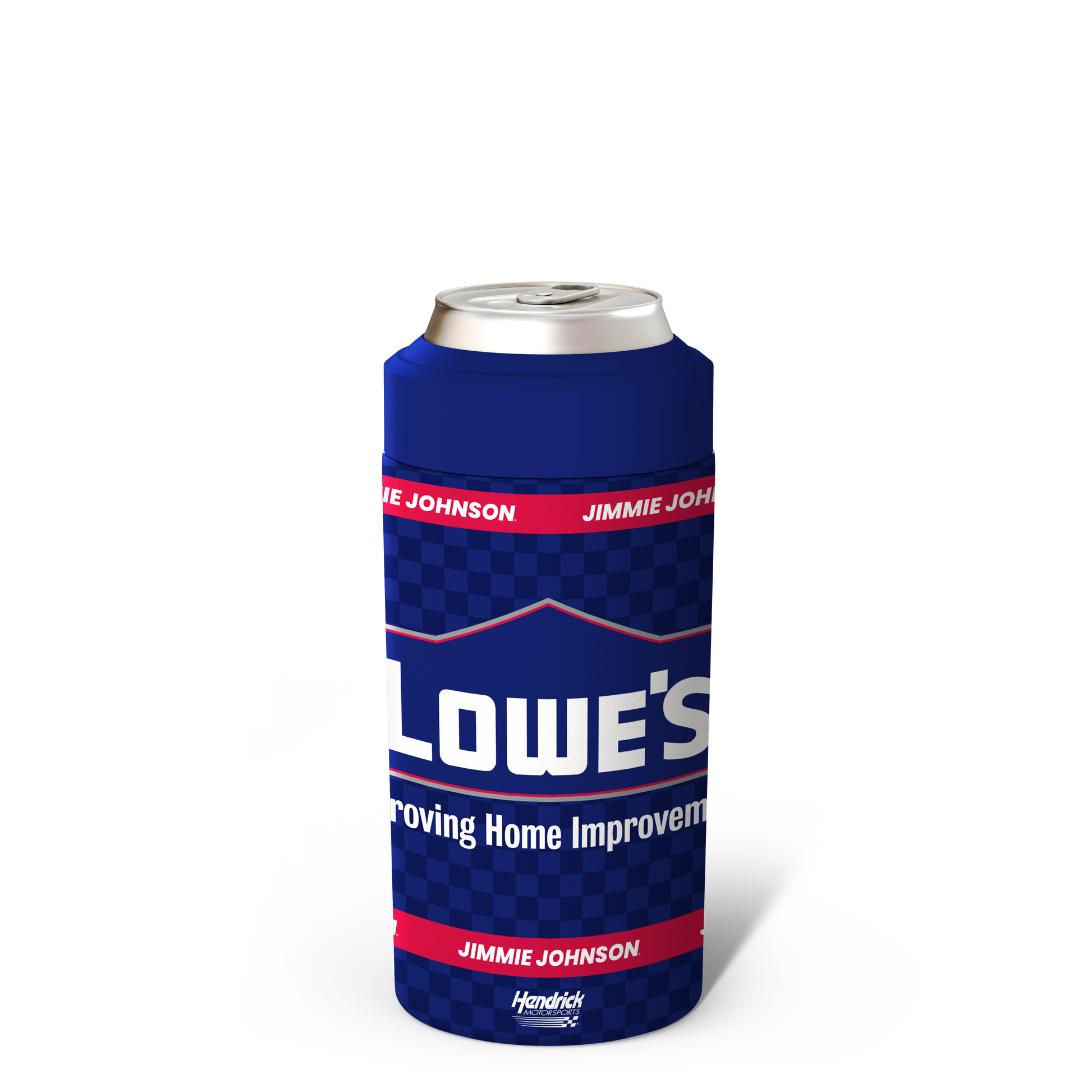 Universal Buddy | Jimmie Johnson | Lowe's