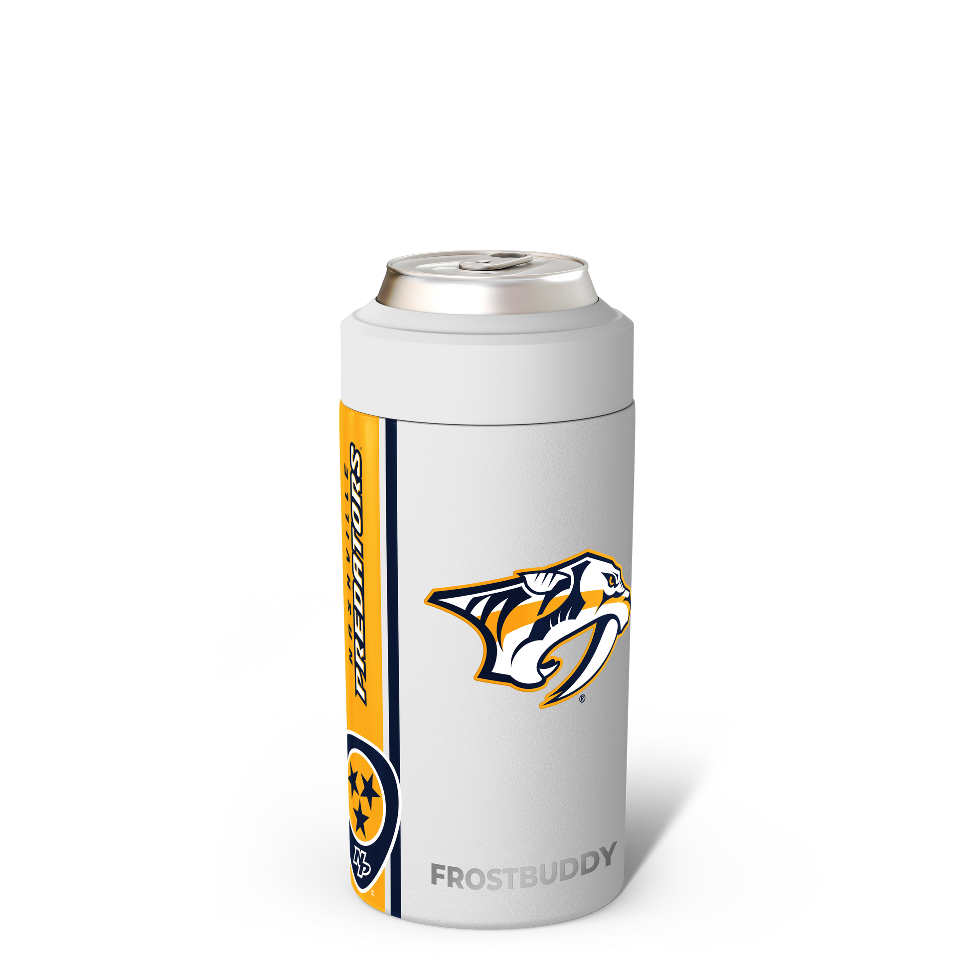 Universal Buddy | Nashville Predators | Gameday