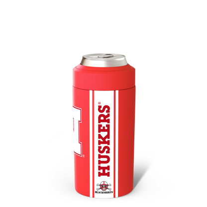 Universal Buddy | Nebraska Cornhuskers | Gameday