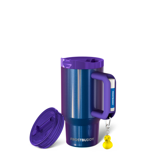 Thicc Buddy 16oz | Nebula Glitter