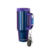 Thicc Buddy 40oz | Nebula Glitter