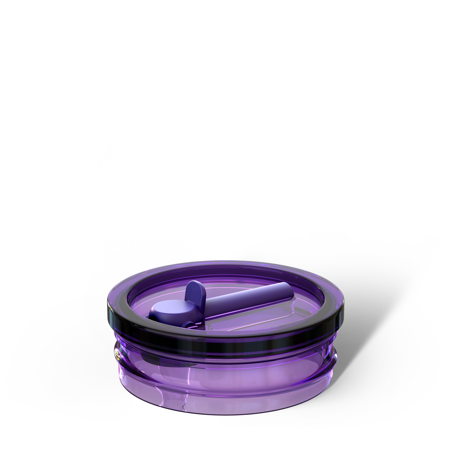 Thicc Buddy 40oz | Flip Straw Lid