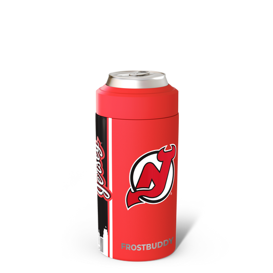 Universal Buddy | New Jersey Devils | Gameday