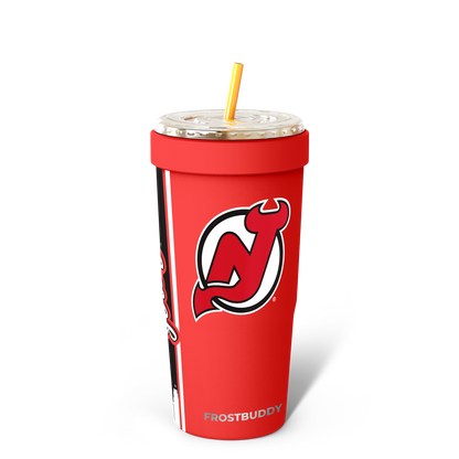 To-Go Buddy | New Jersey Devils | Gameday