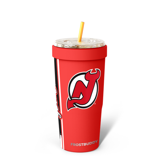 To-Go Buddy | New Jersey Devils | Gameday