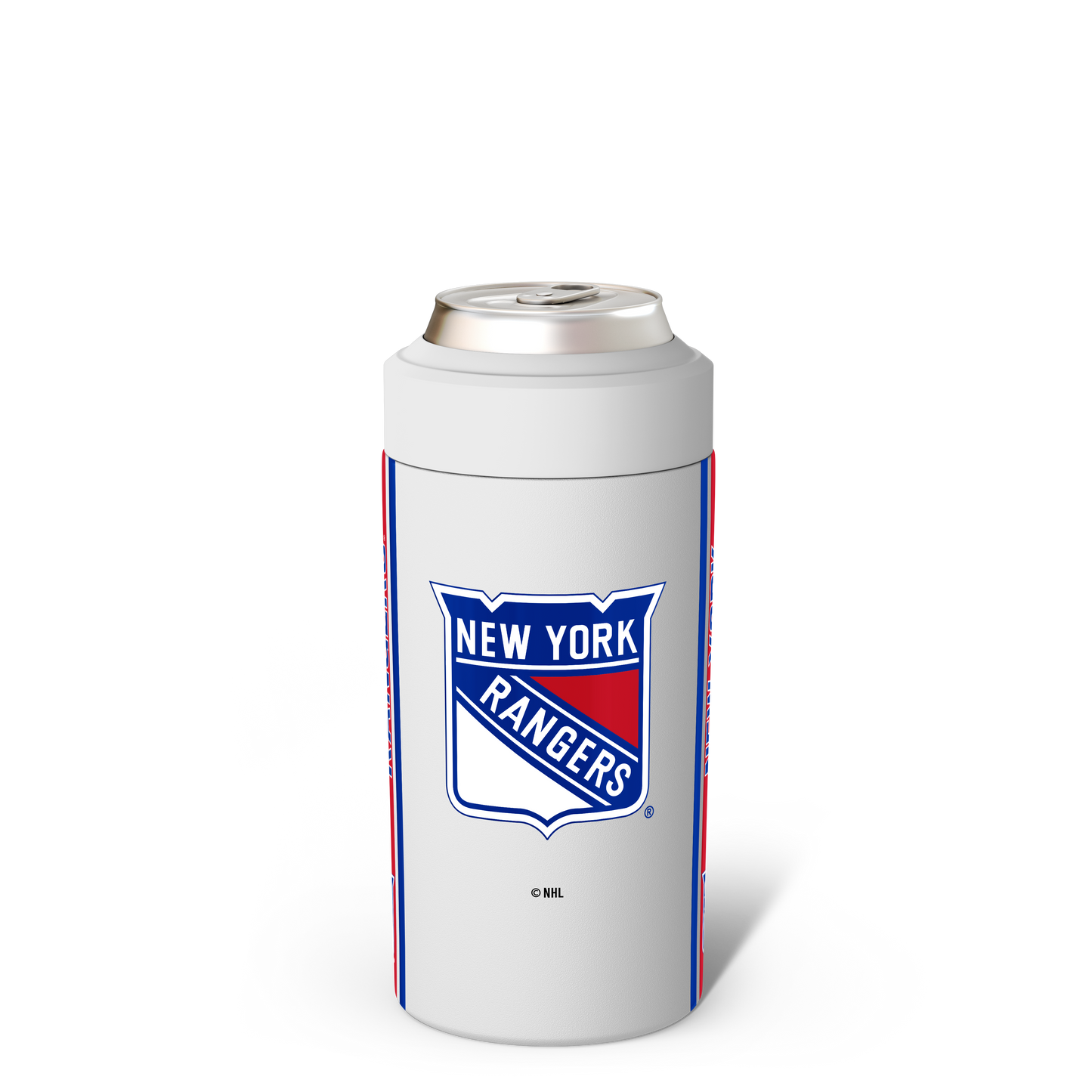 Universal Buddy | New York Rangers | Gameday