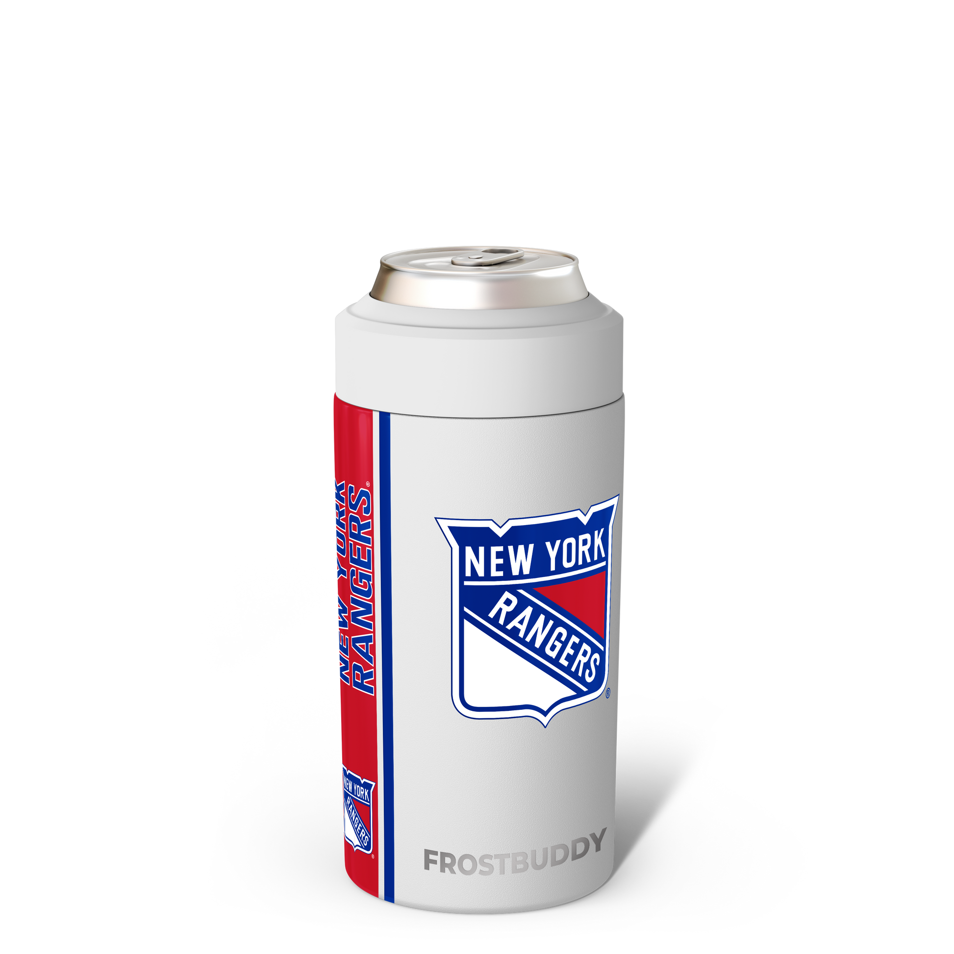 Universal Buddy | New York Rangers | Gameday